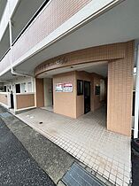 アンピエスぜん  ｜ 兵庫県神戸市垂水区名谷町（賃貸マンション1K・3階・21.56㎡） その24