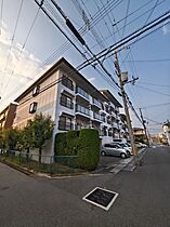 ハピネス  ｜ 兵庫県神戸市垂水区福田４丁目（賃貸マンション3LDK・3階・65.49㎡） その22