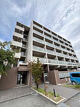 兵庫県神戸市垂水区名谷町（賃貸マンション1K・6階・29.94㎡） その1