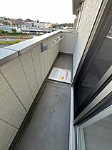 兵庫県神戸市垂水区多聞町（賃貸マンション1LDK・3階・43.41㎡） その9