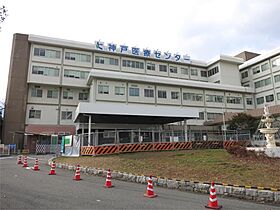 兵庫県神戸市垂水区名谷町（賃貸アパート2LDK・2階・63.19㎡） その11