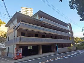 司ハイツ  ｜ 兵庫県神戸市垂水区名谷町字市ノ子（賃貸マンション1K・3階・21.60㎡） その25