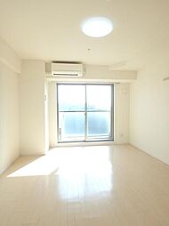 ＫＤＸ定禅寺通レジデンス 13階1Kのリビング/ダイニング