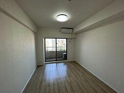 レジデンス片平 12F 12階1Kのリビング/ダイニング