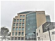 私立東北医科薬科大学 715m