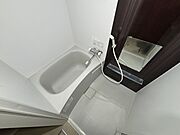 ※別号室の写真になります。