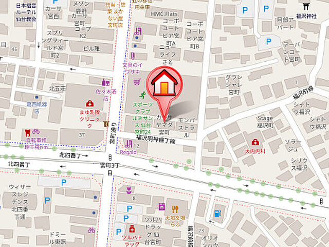 地図