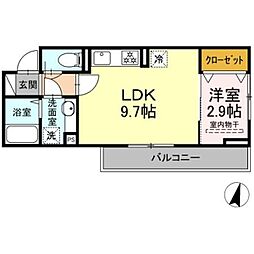 ハピネス柏木