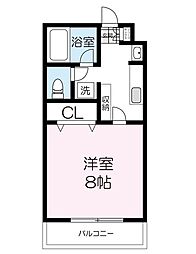 フォレストヒル北仙台