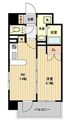 レジディア仙台原ノ町