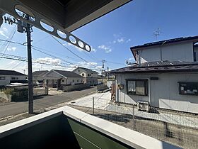 コーポ東  ｜ 宮城県多賀城市高崎2丁目2番地4号（賃貸アパート1K・1階・26.40㎡） その17