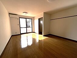 ハイツたがみ 1階1Kのリビング/ダイニング