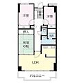 パストラルハイムエクセル上杉6階13.0万円
