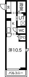 🉐敷金礼金0円！🉐アズクレスト