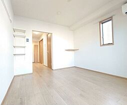 chaliapin長町南 3階ワンルームのリビング/ダイニング