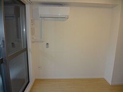 アーバン21 2階1DKのリビング/ダイニング