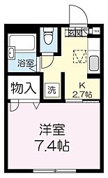 🉐敷金礼金0円！🉐はるにれ