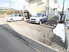 グリーンハイツ二の森  ｜ 宮城県仙台市宮城野区二の森9番地16号（賃貸アパート2DK・1階・40.36㎡） その13