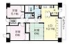 上杉五丁目シティハウス3階12.0万円