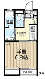 🉐敷金礼金0円！🉐アムール　レヴ　メゾン