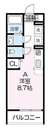 🉐敷金礼金0円！🉐Chatnoir