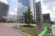 私立東北学院大学 644m