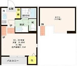 🉐敷金礼金0円！🉐ラ・ムー長町