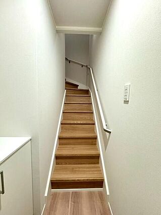 PREMORY名取駅前_内装_2