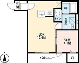 🉐敷金礼金0円！🉐ブランノワール南仙台