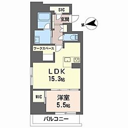 🉐敷金礼金0円！🉐ナナアーク荒町