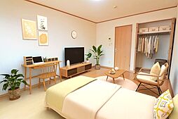 居間
