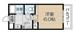🉐敷金礼金0円！🉐アップルハウス若葉町