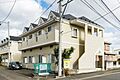 ユングフェルン長町