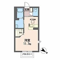 宮城県仙台市太白区越路28-24（賃貸アパート1R・1階・30.00㎡） その2