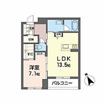 レアリゼ長町 205 ｜ 宮城県仙台市太白区長町3丁目9-28（賃貸マンション1LDK・2階・53.91㎡） その2