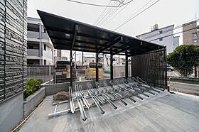 レアリゼ長町 205 ｜ 宮城県仙台市太白区長町3丁目9-28（賃貸マンション1LDK・2階・53.91㎡） その17