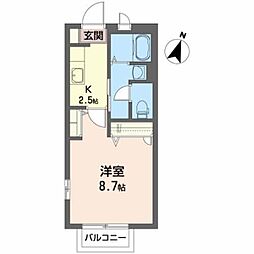 🉐敷金礼金0円！🉐元町弐番館