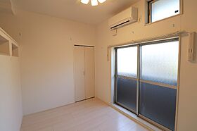 Casa Viola泉崎  ｜ 宮城県仙台市太白区泉崎1丁目5-11（賃貸アパート1K・1階・21.11㎡） その3