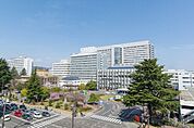 国立東北大学星陵キャンパス 2444m