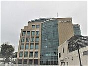 私立東北医科薬科大学 1653m