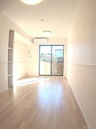 シャルム　ブリッサ 1階1LDKのリビング/ダイニング