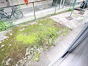 ※写真は別号室のものになります。