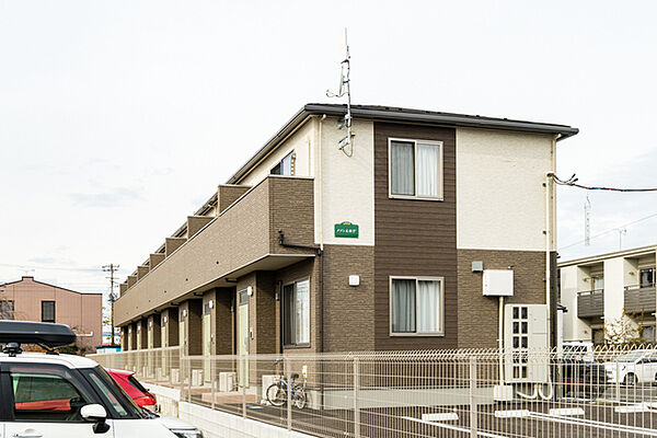 apartment 宮城県黒川郡大和町吉岡字中町31番地
吉岡の賃貸情報を見る
物件地図