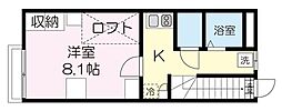 🉐敷金礼金0円！🉐ジーケィ参番館