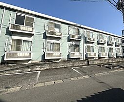 ジーケィ参番館