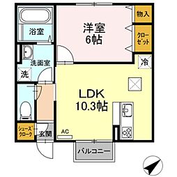 エスポワール長命