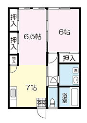 リードサイドハイツII