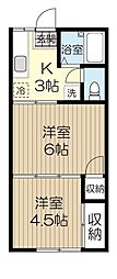 🉐敷金礼金0円！🉐メゾン・ド・ビート