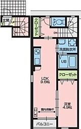 🉐敷金礼金0円！🉐Formosa