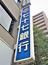 七十七銀行利府支店 2554m